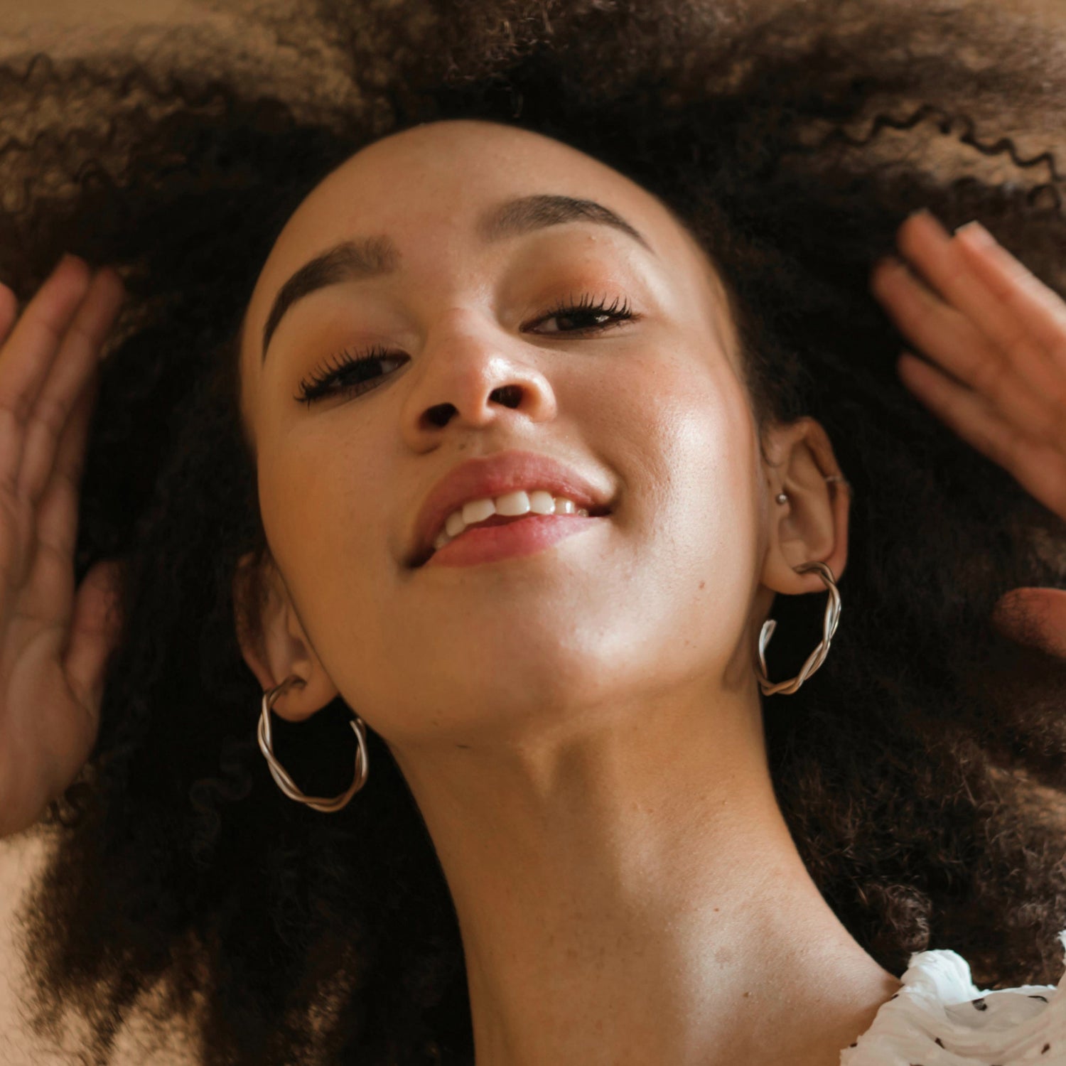 From lightweight hoops to bold statement pieces.&nbsp;