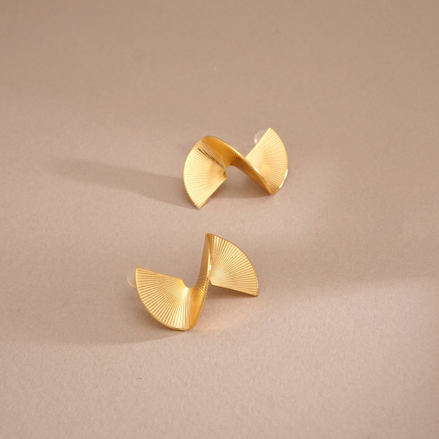 Stud Earrings