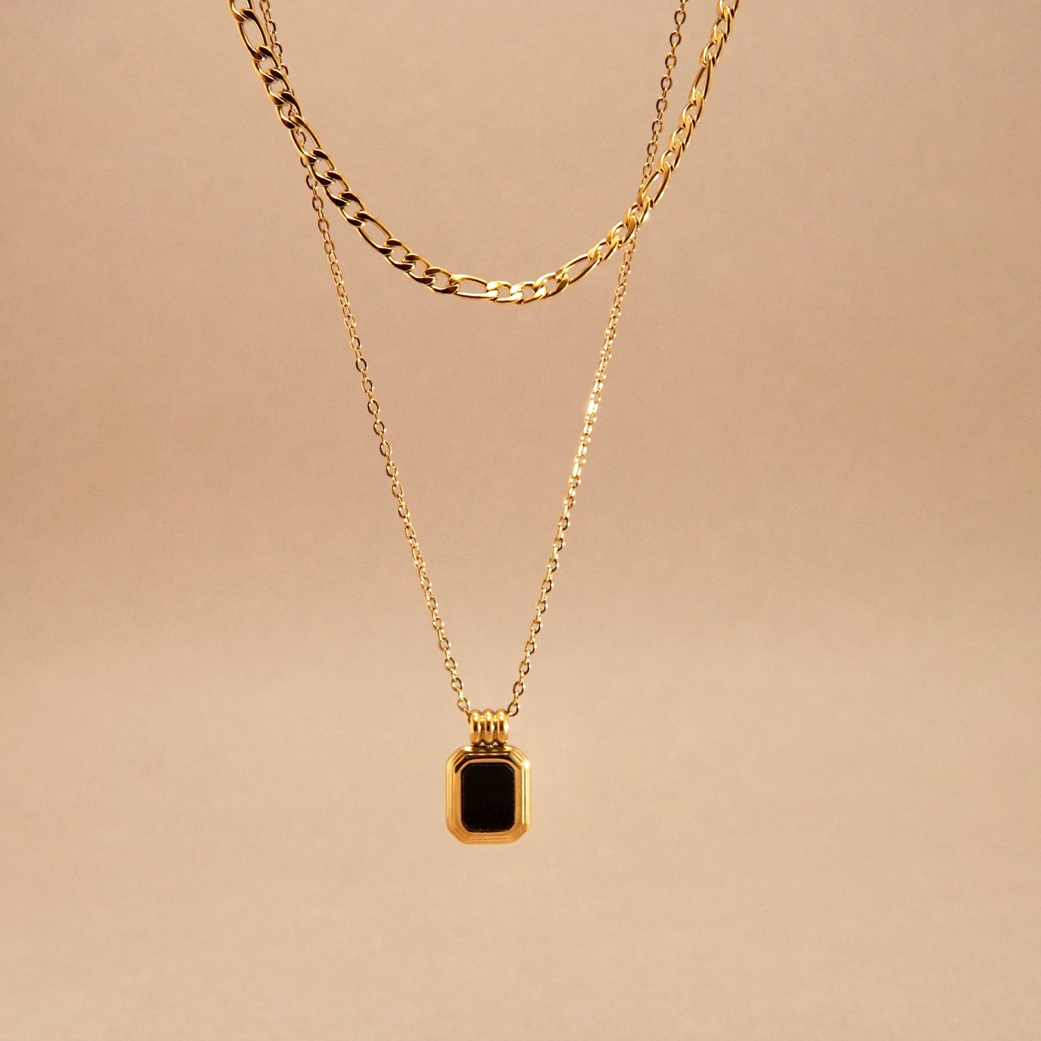 All Necklaces